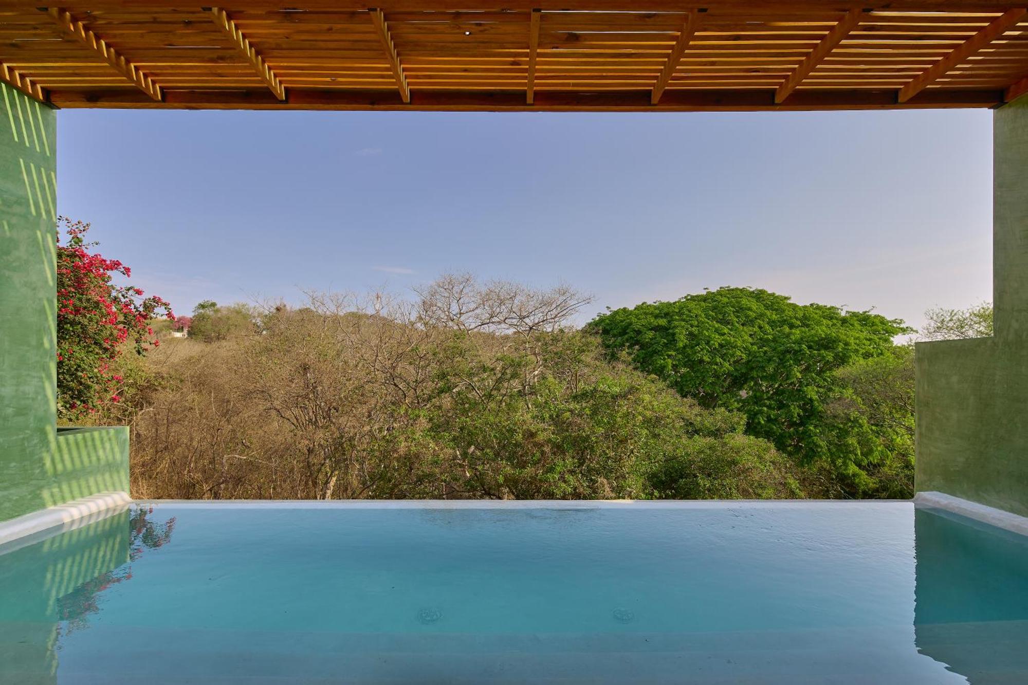 Hotel Punta Nayaa - Adults Only Puerto Escondido  Exterior foto