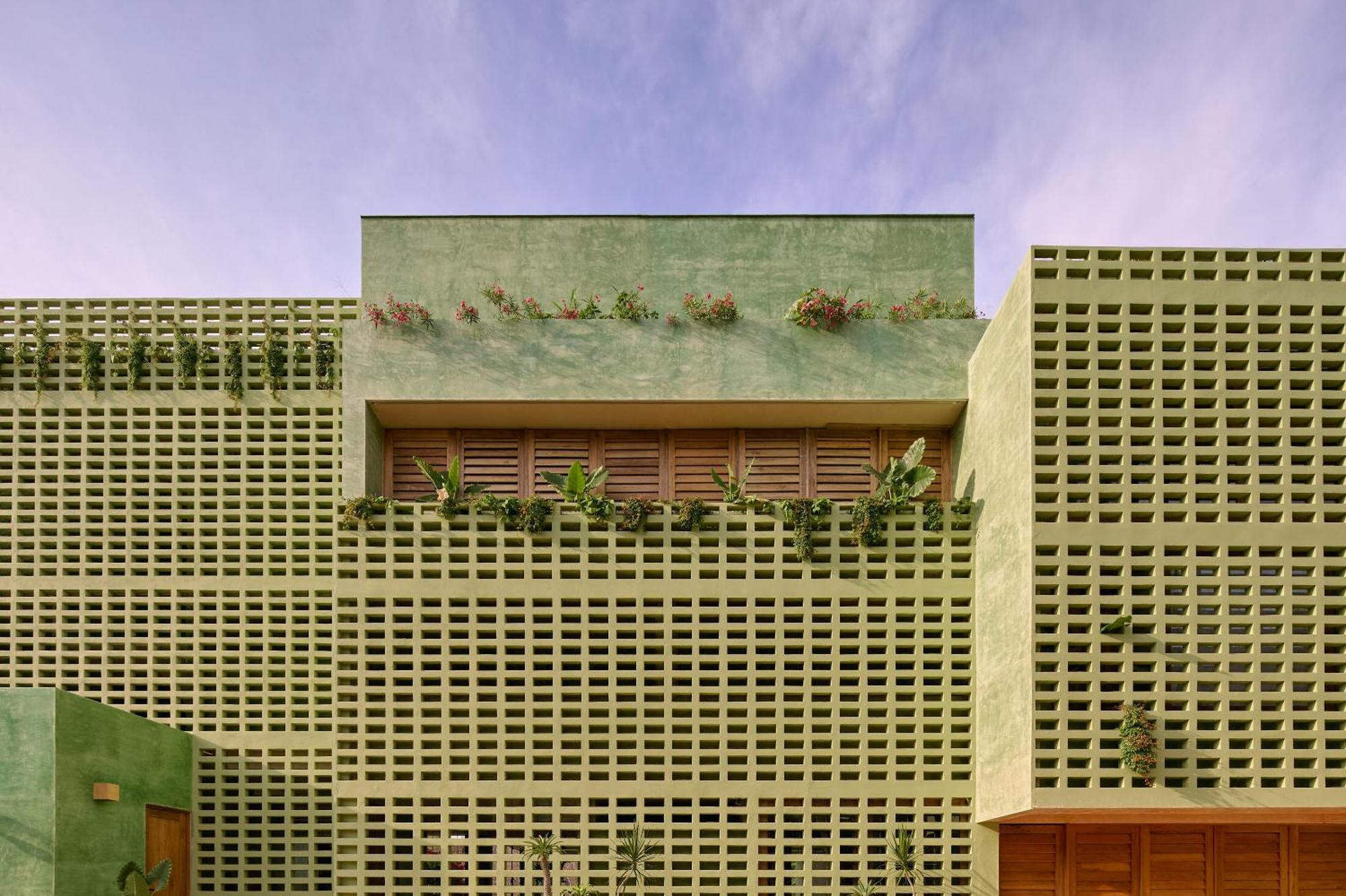 Hotel Punta Nayaa - Adults Only Puerto Escondido  Exterior foto